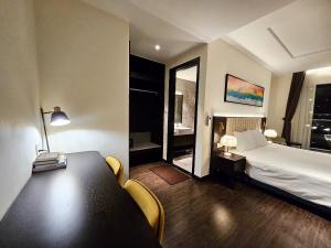 Our Home Homestay Hạ Long