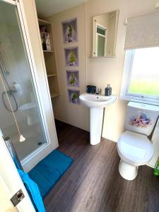 Lyons Robin Hood , Rhyl