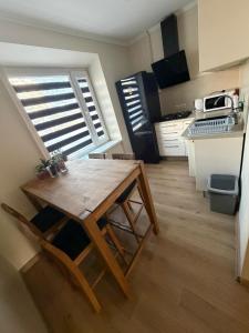 City Center 2-Bedroom Apartment