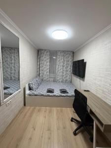 City Center 2-Bedroom Apartment