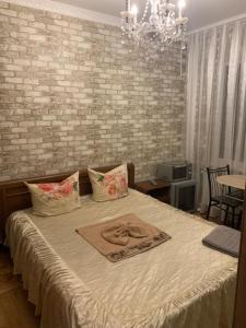 Номер без кухні