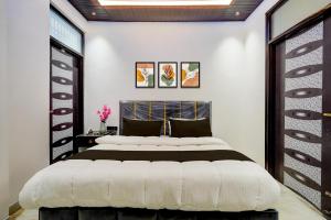 Hotel O Crystal Palace
