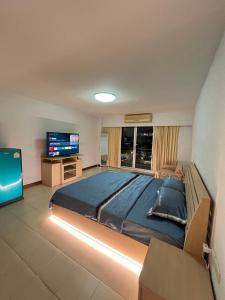 Bts studio rooms
