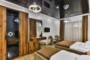 Hotel Hoti Wellnes & Spa