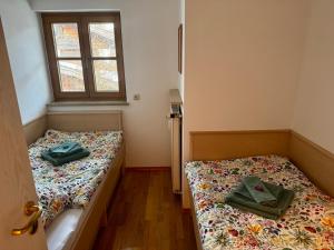 Ferienwohnung Bellavista
