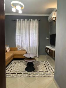 MK Serenity Suites