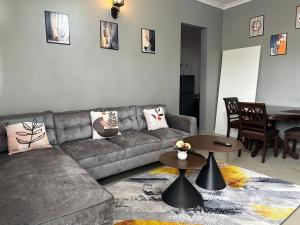 MK Serenity Suites