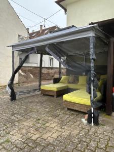 Très belle maison