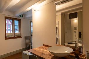 Ferienwohnung Plötze17