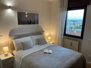 EOS Suite Apartment - a due passi da Piazza Pisanelli e Ospedale Panico