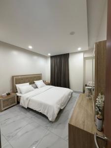 Wadi shab apartment