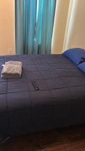 Willoughby Overnight