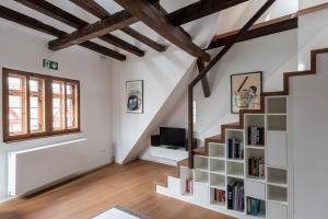 Ferienwohnung Plötze17