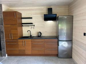 Domek letniskowy Wczasowik 2