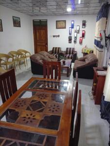 Impress Holiday Home