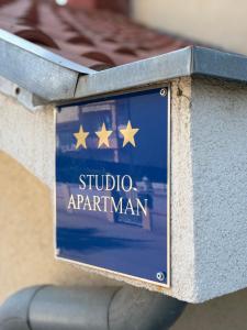 Apartmani Villa Marija
