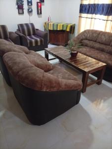 Impress Holiday Home