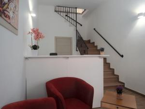 B&B La Via dei Mulini