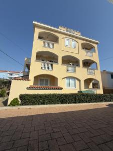 Apartmani Villa Marija