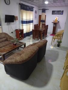 Impress Holiday Home