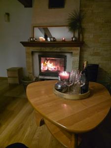 Smagówka Gościnny Dom na Wynajem