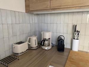 T2 au calme avec balcon et parking privé