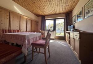 Chalet Villa Josi Superior Appartement 11