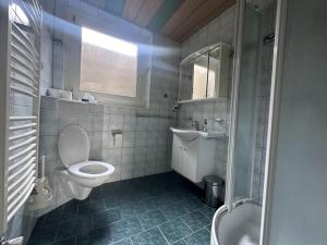 Chalet Villa Josi Superior Appartement 11