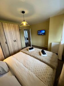 Le " Prestige " - Terrasse - Parking privé