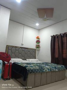 Hari Krishnam Residency
