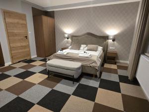 Ośrodek Agroturystyczny Zacisze