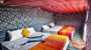 Moonlight Sahara Tents