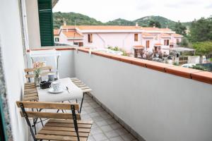 Pinnas House-spaziosa casa a Bosa