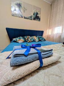 In Via Capri 1991 APARTMENT