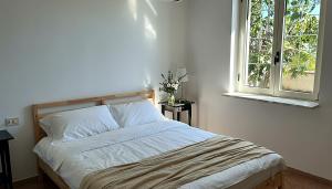 Casa Gennaro - Vista Mare con Giardino