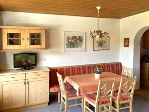 Chalet Cristall Superior Appartement 3