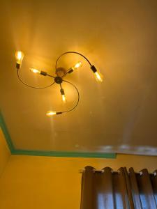 Loft aconchegante moderno