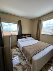 Loft aconchegante moderno
