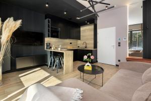 Shellter Resort Apartment by Solarento
