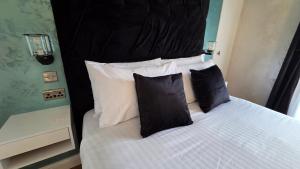 City center Luxury apartment