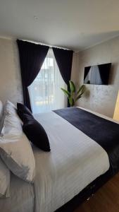 City center Luxury apartment