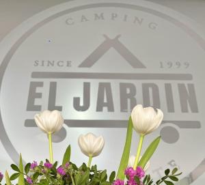 Camping El Jardín