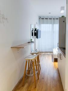 My Room Messe Munich Apartment