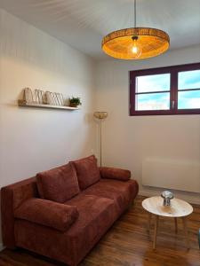 Vichy Cosy T2 plein centre, thermes et parcs