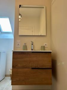 Vichy Cosy T2 plein centre, thermes et parcs