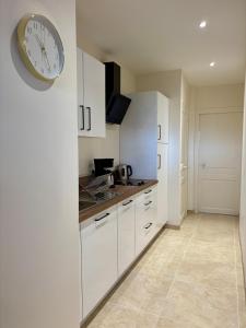 Vichy Cosy T2 plein centre, thermes et parcs