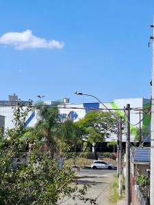 Apartamento 5 min do Consulado Americano Porto Alegre