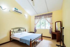 Serene 3BR Home Near Pallekele Cricket Ground