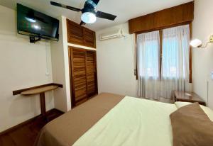 Hotel Villa Inés Mendoza