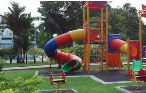 De Rhu Beach Resort